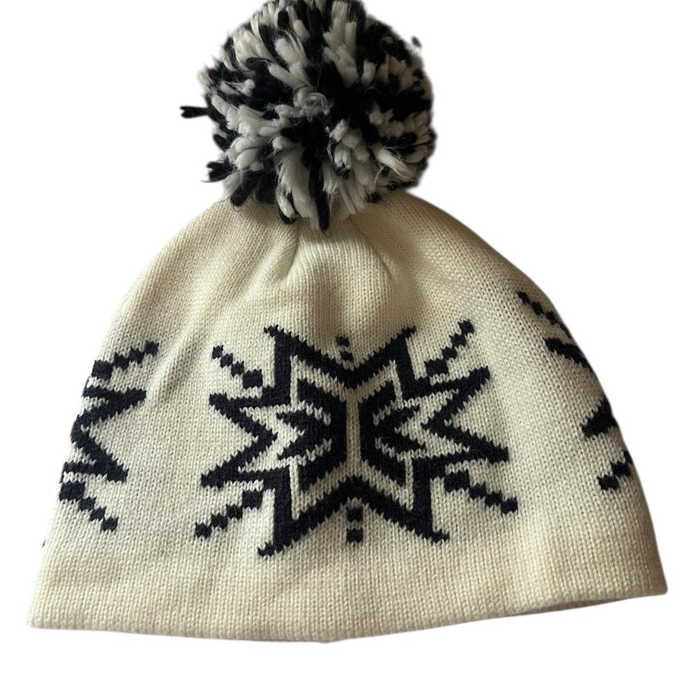 IceWear Iceland Wool Blend Winter Hat